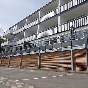 Smart Resorts Haus Brilliant Ferienwohnung 601